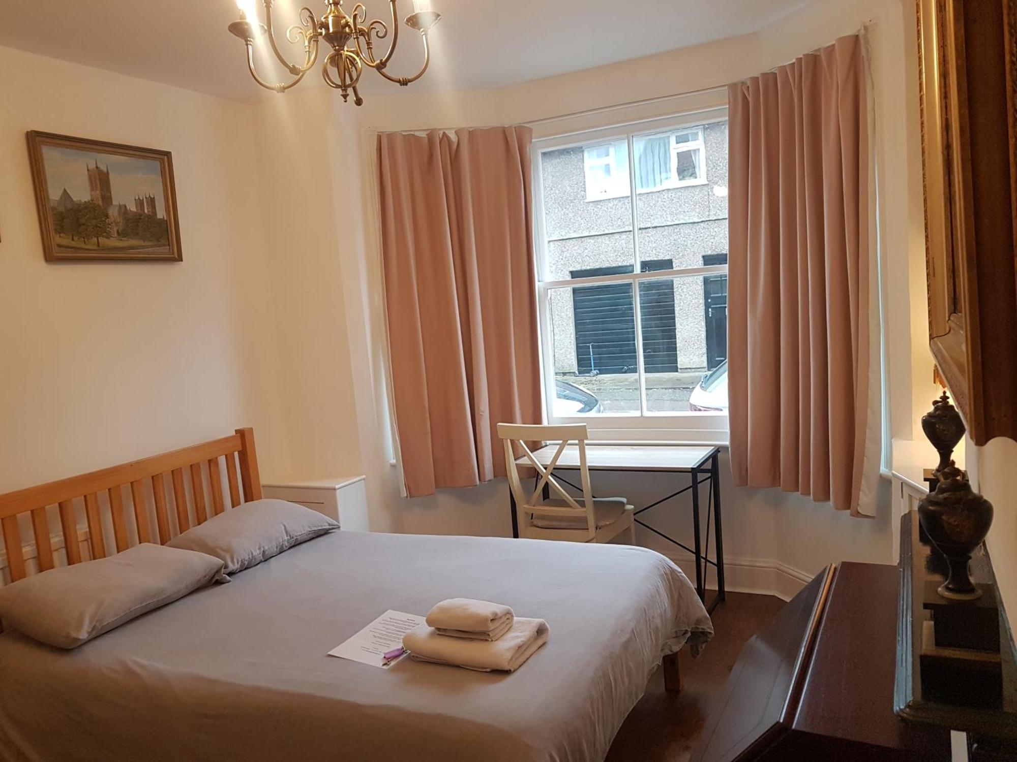 The Ox1 Hotel Oxford Kültér fotó