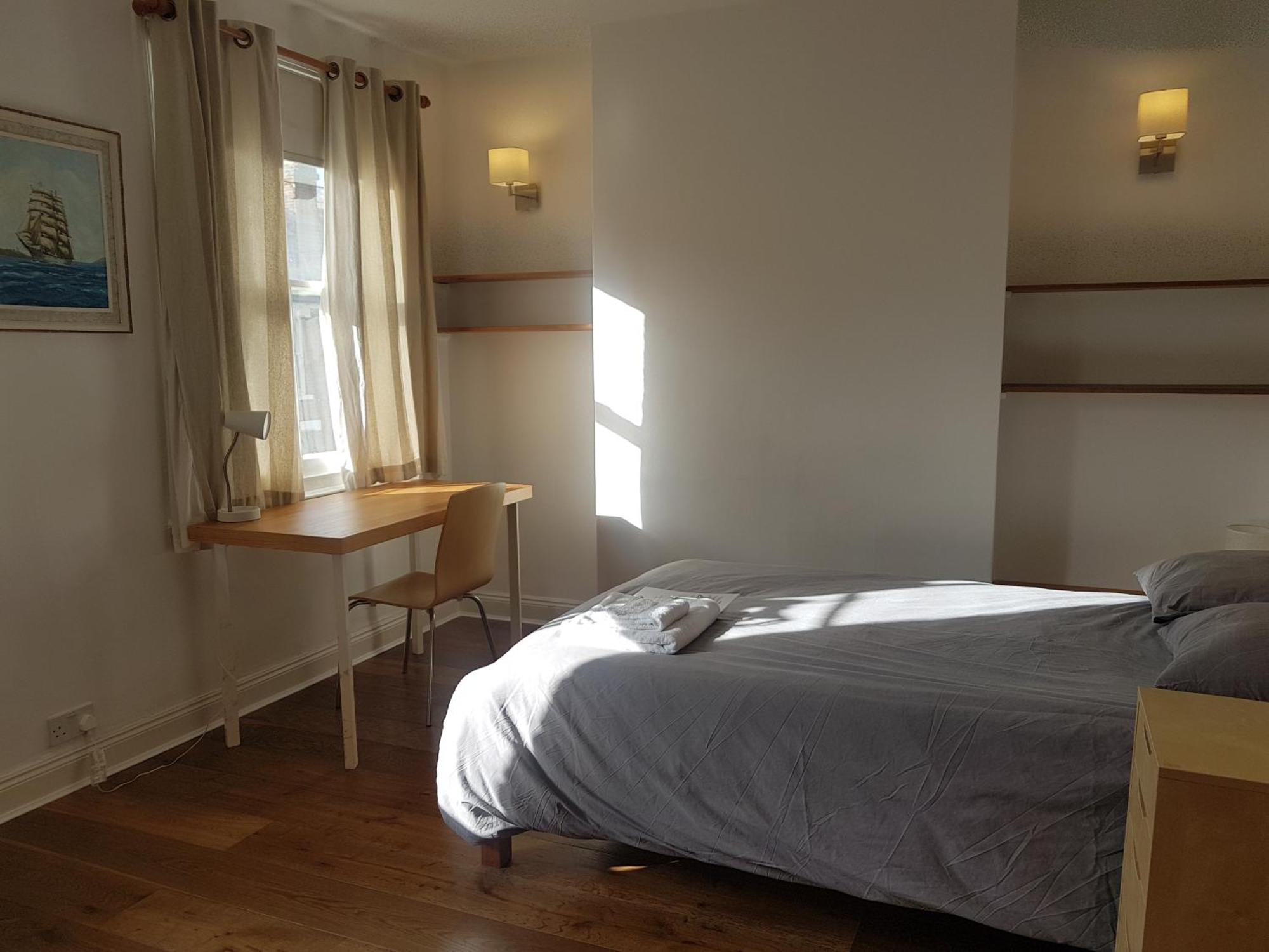 The Ox1 Hotel Oxford Kültér fotó