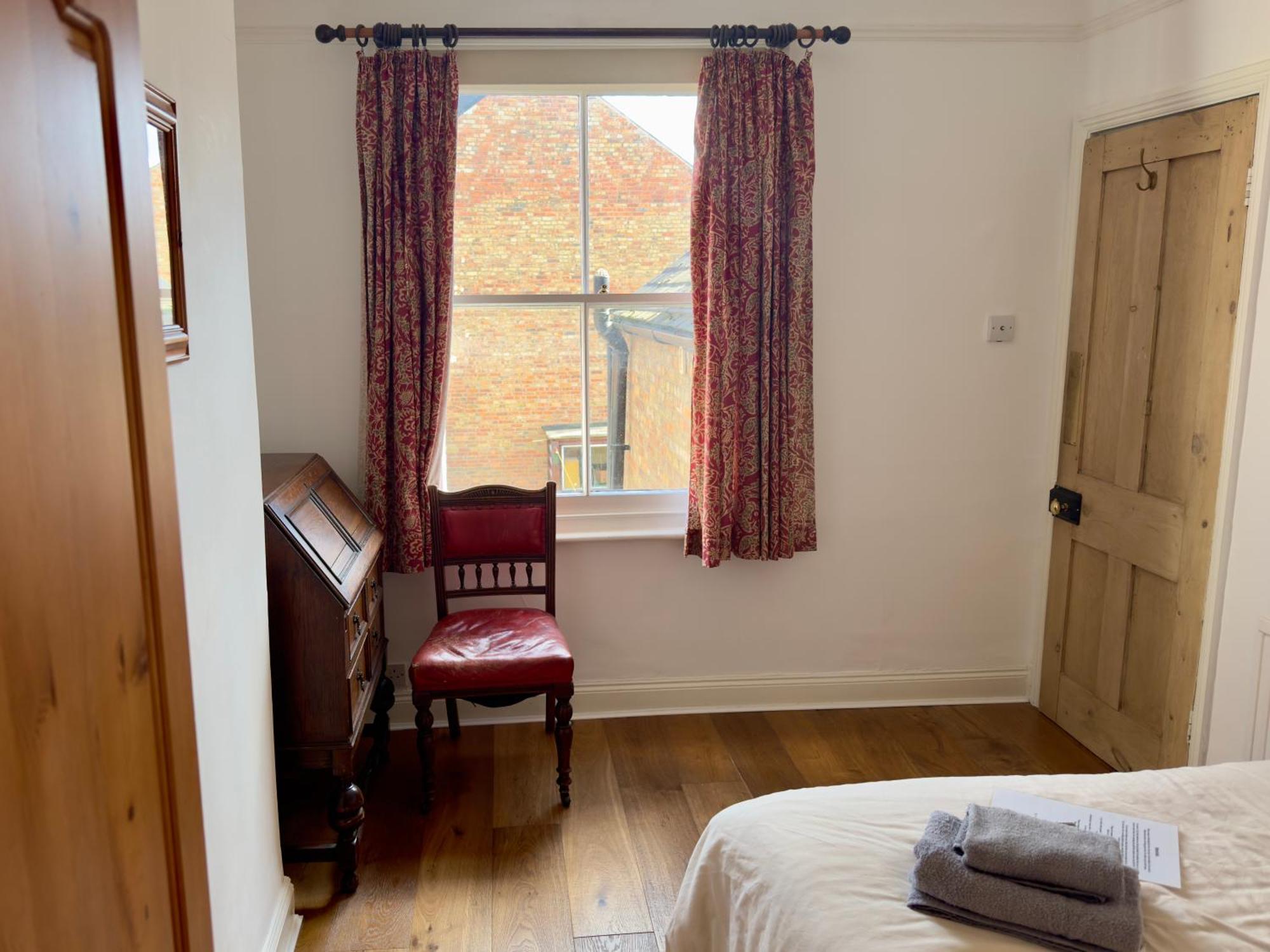 The Ox1 Hotel Oxford Kültér fotó