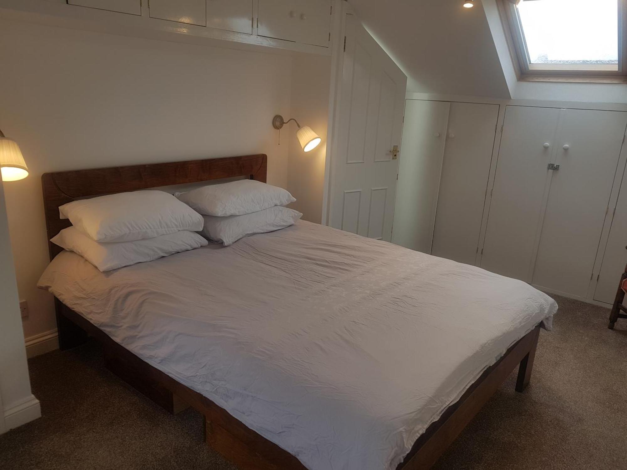 The Ox1 Hotel Oxford Kültér fotó