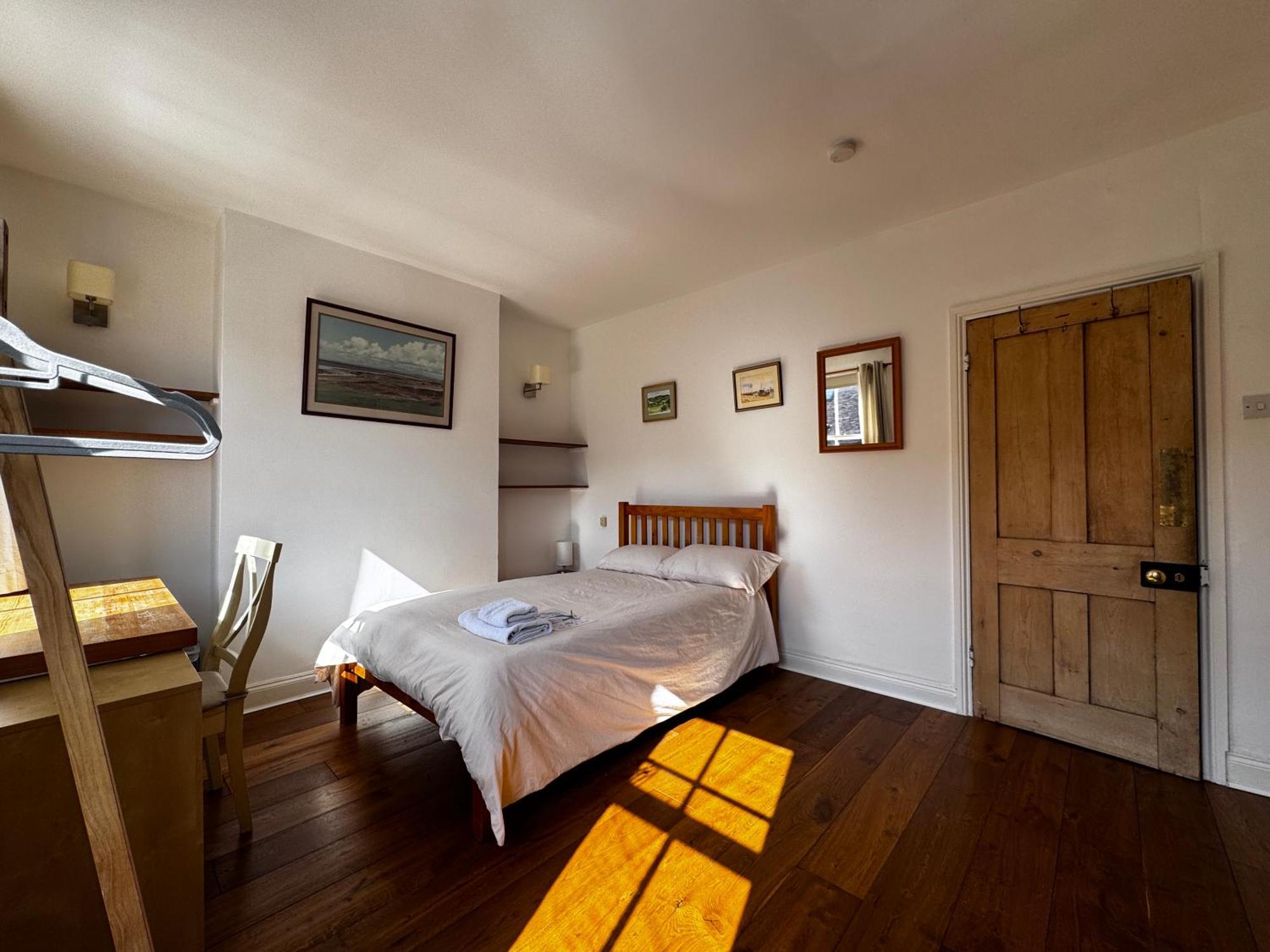 The Ox1 Hotel Oxford Kültér fotó