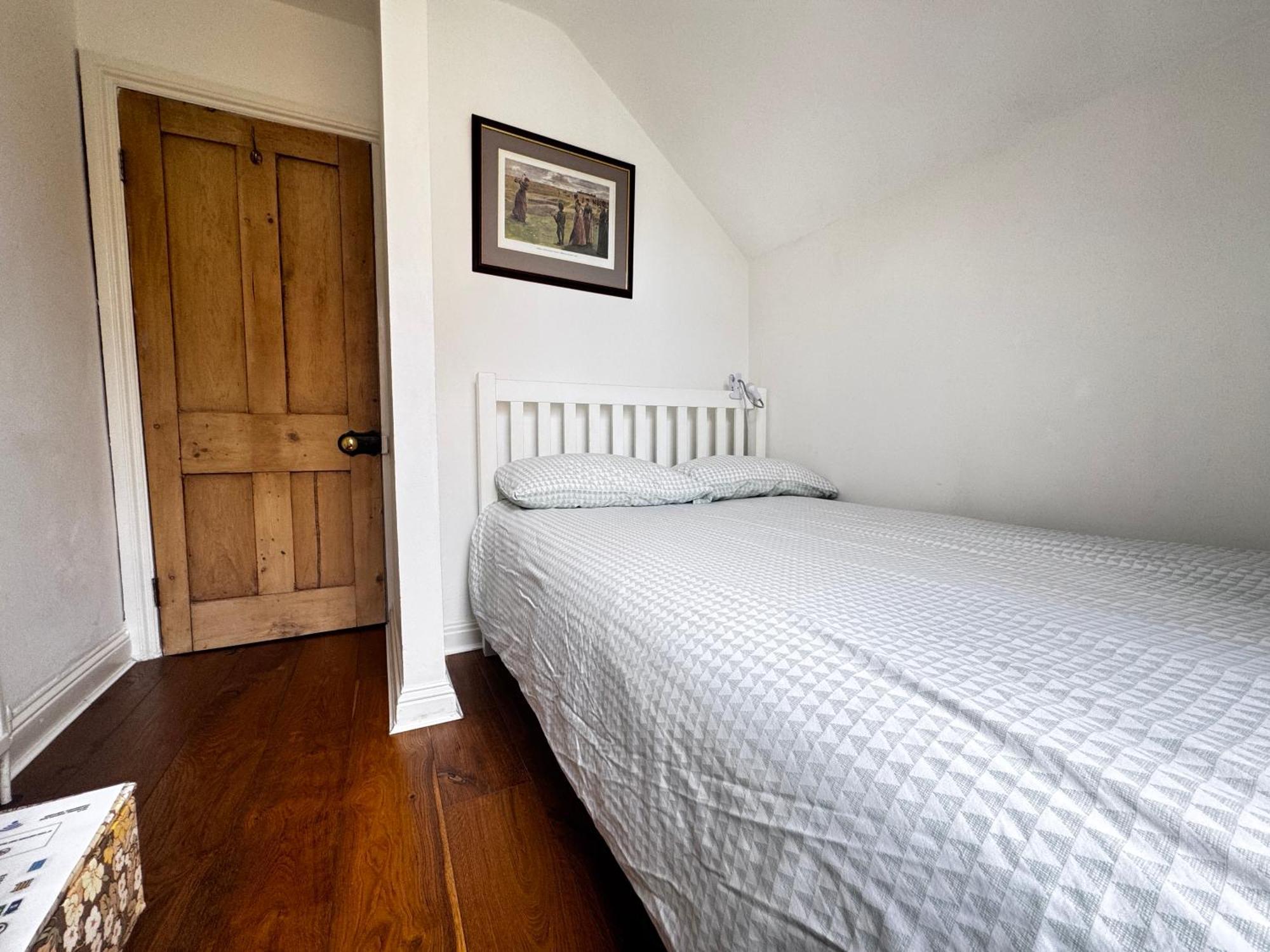 The Ox1 Hotel Oxford Kültér fotó